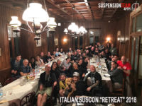 2018 – 14° Italian Suscon Retreat