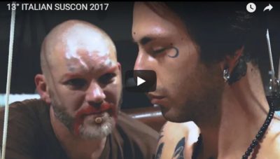 2017 - Video 13 Italian Suscon