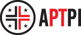A.P.T.P.I. – Associazione piercers e tatuatori professionisti italiani Logo